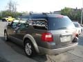 2005 Titanium Green Metallic Ford Freestyle SEL AWD  photo #6