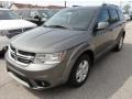 Storm Grey Pearl - Journey SXT Photo No. 1