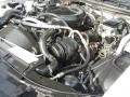 5.0 Liter OHV 16-Valve V8 1988 Chevrolet Monte Carlo SS Engine