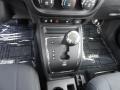 2012 Mineral Gray Metallic Jeep Compass Latitude  photo #5