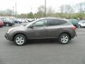 Gotham Gray Metallic - Rogue SL AWD Photo No. 2