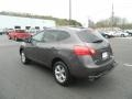 Gotham Gray Metallic - Rogue SL AWD Photo No. 3