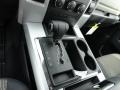 2012 Bright Silver Metallic Dodge Ram 1500 SLT Quad Cab 4x4  photo #5