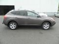 Gotham Gray Metallic - Rogue SL AWD Photo No. 6
