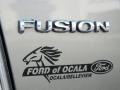 2009 Vapor Silver Metallic Ford Fusion SEL V6  photo #9