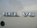 2009 Vapor Silver Metallic Ford Fusion SEL V6  photo #10