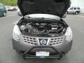 Gotham Gray Metallic - Rogue SL AWD Photo No. 9