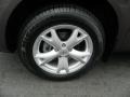 Gotham Gray Metallic - Rogue SL AWD Photo No. 10
