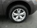Gotham Gray Metallic - Rogue SL AWD Photo No. 13