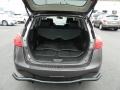 Gotham Gray Metallic - Rogue SL AWD Photo No. 16