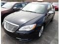 Blackberry Pearl Coat - 200 Limited Sedan Photo No. 1