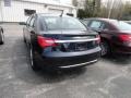 Blackberry Pearl Coat - 200 Limited Sedan Photo No. 4