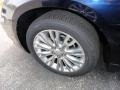 Blackberry Pearl Coat - 200 Limited Sedan Photo No. 5