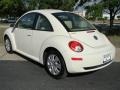 2009 Harvest Moon Beige Volkswagen New Beetle 2.5 Coupe  photo #3