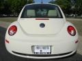 Harvest Moon Beige - New Beetle 2.5 Coupe Photo No. 4