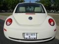 2009 Harvest Moon Beige Volkswagen New Beetle 2.5 Coupe  photo #4