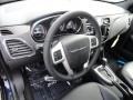 Blackberry Pearl Coat - 200 Limited Sedan Photo No. 11