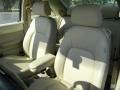 Harvest Moon Beige - New Beetle 2.5 Coupe Photo No. 13