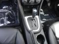Bright Silver Metallic - 200 Limited Sedan Photo No. 8