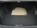 Medium Light Stone Trunk Photo for 2012 Ford Fusion #64053739