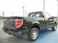 Green Gem Metallic - F150 XL Regular Cab Photo No. 3