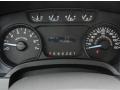 Steel Gray Gauges Photo for 2012 Ford F150 #64053802