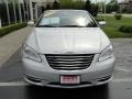 Bright Silver Metallic - 200 Touring Convertible Photo No. 2