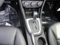 2012 Tungsten Metallic Chrysler 200 Limited Sedan  photo #9
