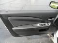 Bright Silver Metallic - 200 Touring Convertible Photo No. 13
