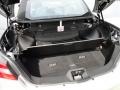 Bright Silver Metallic - 200 Touring Convertible Photo No. 19