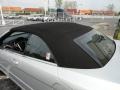 Bright Silver Metallic - 200 Touring Convertible Photo No. 20