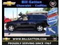 Black - TrailBlazer LT 4x4 Photo No. 1