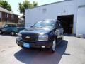 Black - TrailBlazer LT 4x4 Photo No. 2