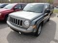 Mineral Gray Metallic - Patriot Sport Photo No. 1