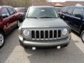Mineral Gray Metallic - Patriot Sport Photo No. 2