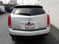 2012 Radiant Silver Metallic Cadillac SRX Performance  photo #4