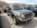 Mineral Gray Metallic - Patriot Sport Photo No. 3