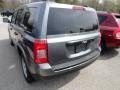 Mineral Gray Metallic - Patriot Sport Photo No. 4