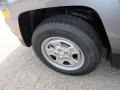 Mineral Gray Metallic - Patriot Sport Photo No. 5