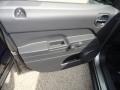 Mineral Gray Metallic - Patriot Sport Photo No. 6