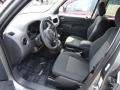 Mineral Gray Metallic - Patriot Sport Photo No. 7