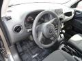 Mineral Gray Metallic - Patriot Sport Photo No. 10