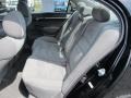 2010 Crystal Black Pearl Honda Civic EX Sedan  photo #9