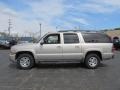 2004 Silver Birch Metallic Chevrolet Suburban 1500 LT 4x4  photo #2