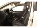 Candy White - Jetta S Sedan Photo No. 7