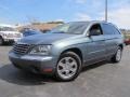 Magnesium Green Pearl 2006 Chrysler Pacifica Touring AWD