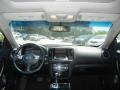 2011 Brilliant Silver Nissan Maxima 3.5 S  photo #9