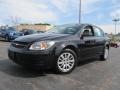 Black - Cobalt LT Sedan Photo No. 1