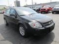 Black - Cobalt LT Sedan Photo No. 5