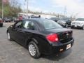 Black - Cobalt LT Sedan Photo No. 7
